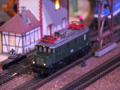 BR E 44